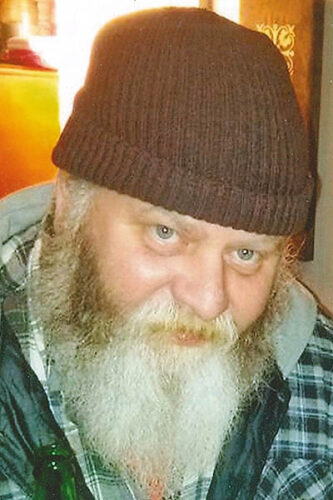 Joseph E. Limber 1963-2026